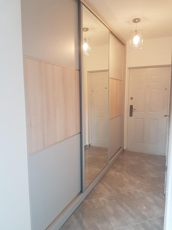 Francesca Apartman Siofok Exterior photo