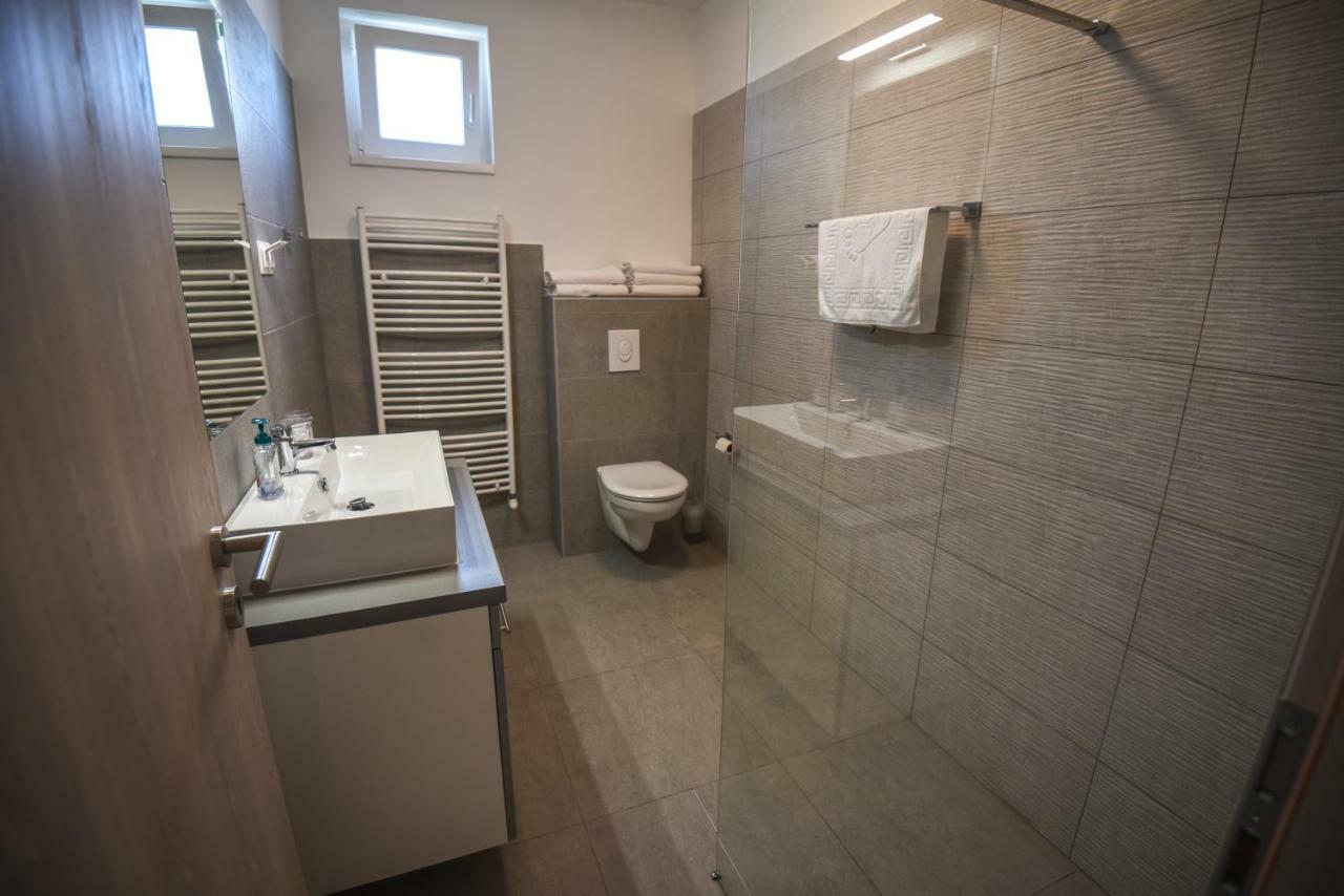 Francesca Apartman Siofok Exterior photo