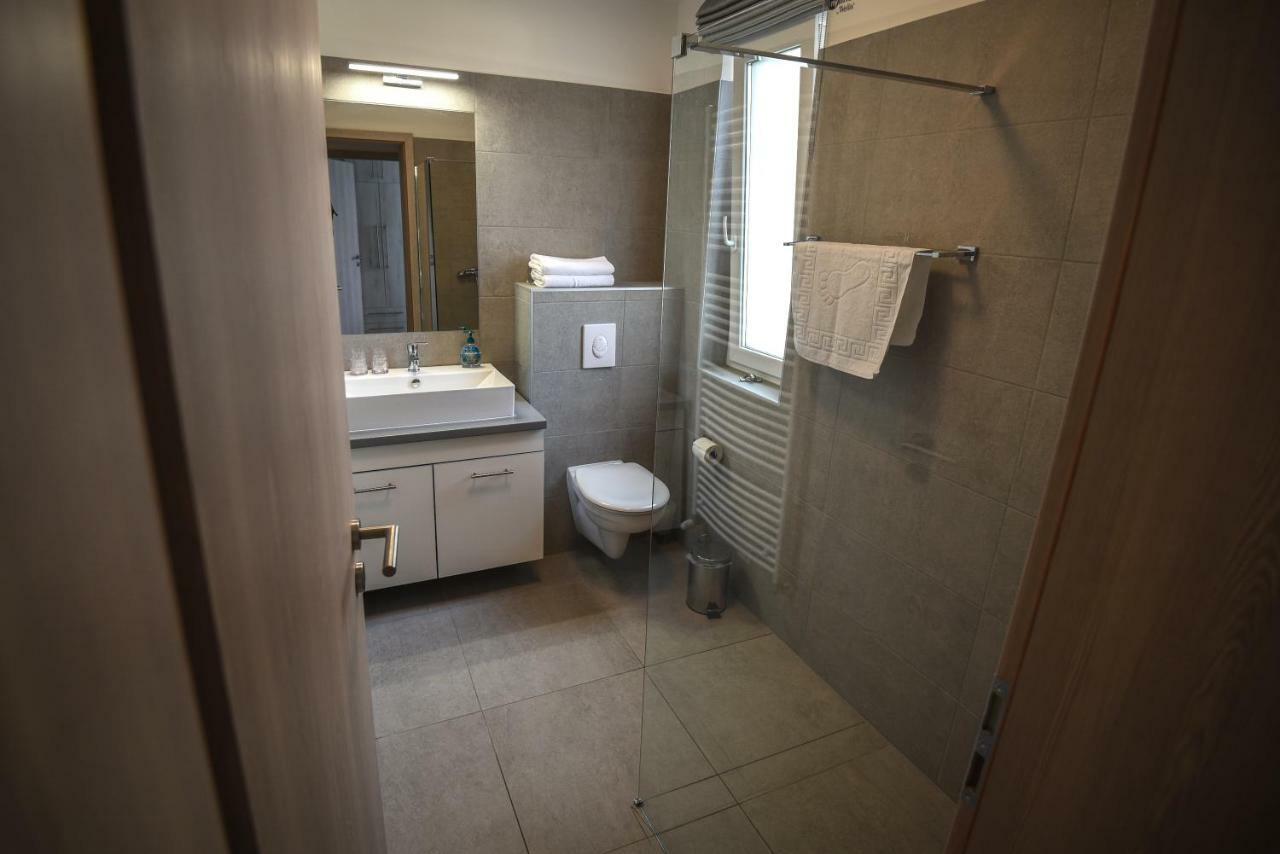 Francesca Apartman Siofok Exterior photo
