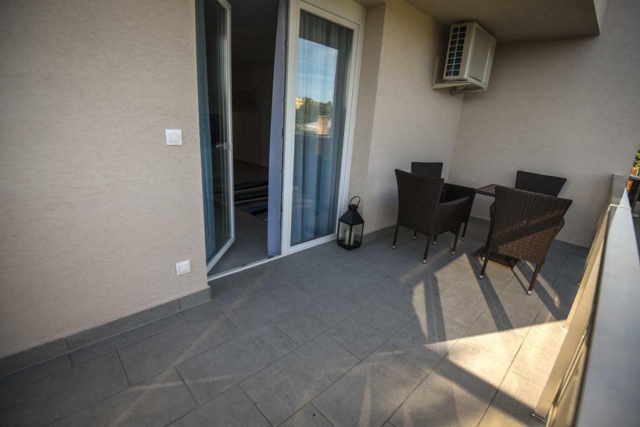 Francesca Apartman Siofok Exterior photo