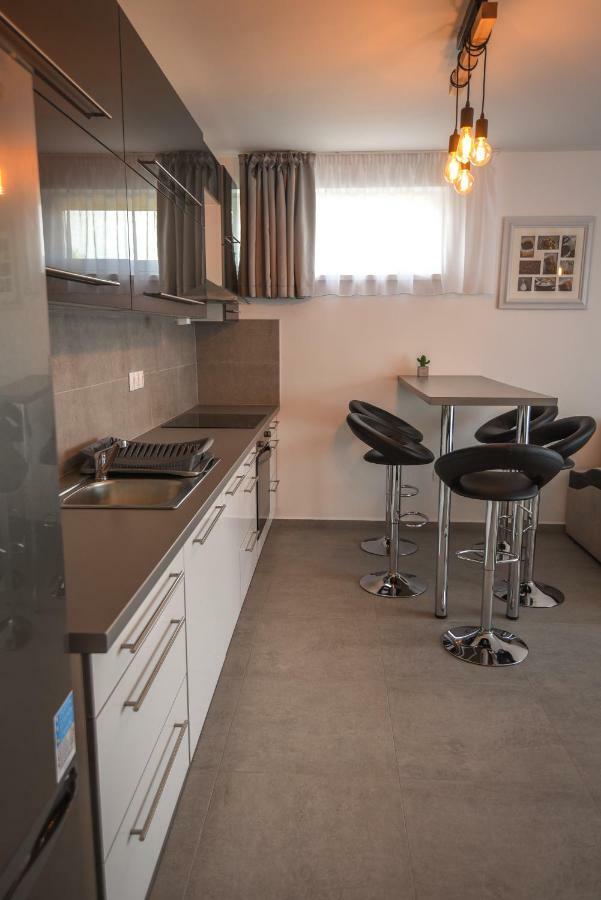 Francesca Apartman Siofok Exterior photo