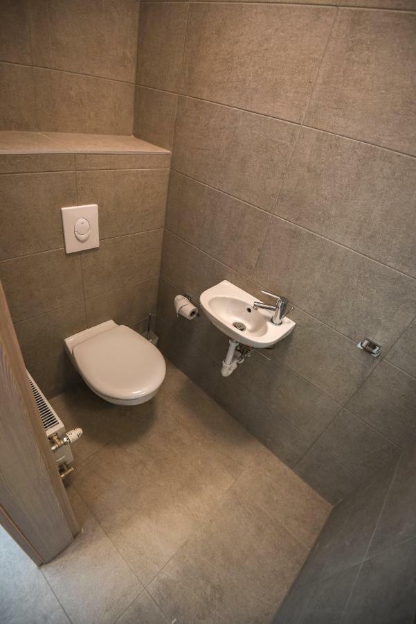 Francesca Apartman Siofok Exterior photo